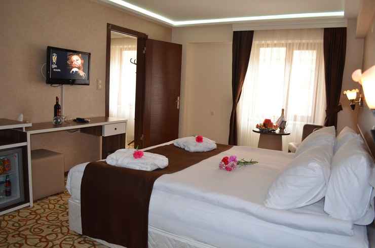 Bandirma Best Hotel Turki Ulasan Hotel Tripadvisor