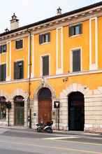 Bangunan 4 Accommodation Verona