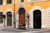 Bangunan Accommodation Verona