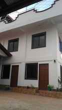 Bangunan 4 Sealor Pension House