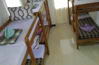 Kamar Tidur Sealor Pension House