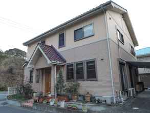 Exterior 4 Beppu Yukemuri-no-oka Youth Hostel