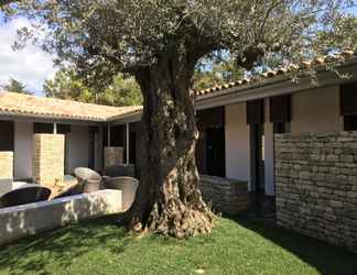 Exterior 2 Hôtel Ile de Ré