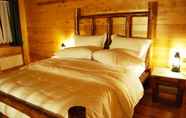 ห้องนอน 4 Vogdos Resort
