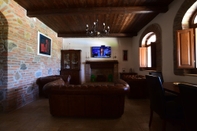 ล็อบบี้ Agriturismo Trappeto Vecchio