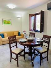 ห้องนอน 4 Agriturismo Trappeto Vecchio