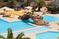 Swimming Pool Dar el Manara Djerba Hotel & Aparts