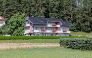 ภายนอกอาคาร 5 Kärnten Apartment Turnersee