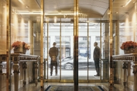 Lobi Mandarin Oriental Savoy, Zurich