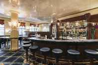 Bar, Kafe dan Lounge Mandarin Oriental Savoy, Zurich