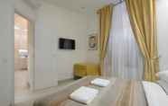 Phòng ngủ 3 Gold Vatican Apartment