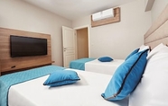 Bedroom 4 Bursa Suites Apart Hotel