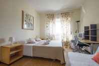 ห้องนอน Mure Aureliane Apartment