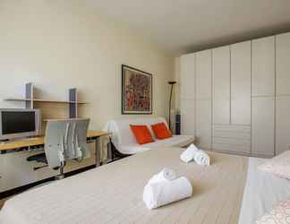 ห้องนอน 2 Mure Aureliane Apartment