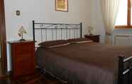 Bilik Tidur 7 B&B La Quercia