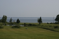 Fitness Center Amherst Shore Country Inn