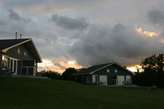 Exterior 4 Amherst Shore Country Inn