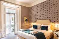 Kamar Tidur Dear Lisbon - Gallery House