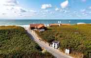 วิวและสถานที่ท่องเที่ยวใกล้เคียง 7 Wyn. Strandhotel Sylt