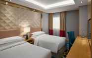 Bilik Tidur 7 Sheraton Makkah Jabal Al Kaaba Hotel
