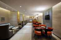 Bar, Kafe, dan Lounge Sheraton Makkah Jabal Al Kaaba Hotel