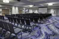 Dewan Majlis Fairfield Inn & Suites by Marriott Allentown West