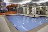 Swimming Pool Fairfield Inn & Suites by Marriott Allentown West