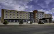 Bên ngoài 5 Fairfield Inn & Suites by Marriott Allentown West