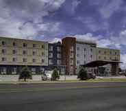 Exterior 5 Fairfield Inn & Suites by Marriott Allentown West