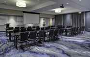 Dewan Majlis 4 Fairfield Inn & Suites by Marriott Allentown West