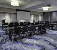 Dewan Majlis 4 Fairfield Inn & Suites by Marriott Allentown West