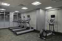 Fitness Center Fairfield Inn & Suites by Marriott Allentown West