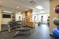 Fitness Center TownePlace Suites by Marriott Louisville North