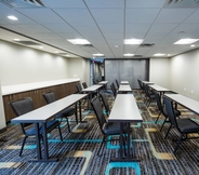 Functional Hall 2 Residence Inn by Marriott Oklahoma City North/Quail Springs