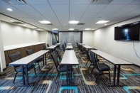 Functional Hall Residence Inn by Marriott Oklahoma City North/Quail Springs