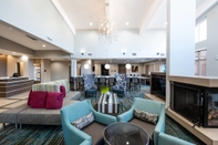 Sảnh chờ Residence Inn by Marriott Oklahoma City North/Quail Springs