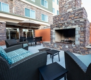 Common Space 5 Residence Inn by Marriott Oklahoma City North/Quail Springs