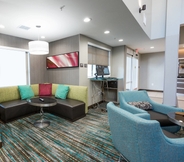 Common Space 6 Residence Inn by Marriott Oklahoma City North/Quail Springs