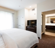 Bedroom 3 Residence Inn by Marriott Oklahoma City North/Quail Springs