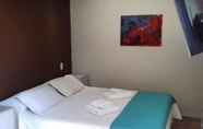 Bilik Tidur 3 Penthouse En El Corazon De Mendoza 5