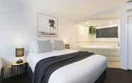 Kamar Tidur 6 Hotel Forster