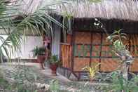 Luar Bangunan Chelle's Guest House and Backpackers - Hostel