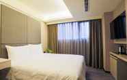 Bilik Tidur 5 Pavilion Boutique Hotel