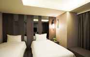 Kamar Tidur 7 Pavilion Boutique Hotel