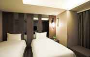 Bilik Tidur 7 Pavilion Boutique Hotel