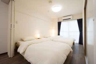 Kamar Tidur 4 Goen Inn Tokyo