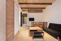 Common Space BenTen Residences