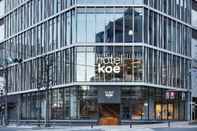 Exterior Hotel Koe Tokyo