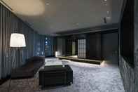 Lobby Hotel Koe Tokyo