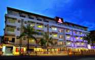 Bangunan 2 Hotel Aida